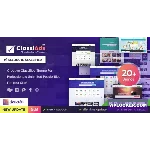 Classiads Pro [6.1.11] - Русификация премиум темы 🔥💜