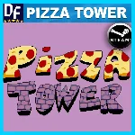 Pizza Tower ✔️STEAM Аккаунт