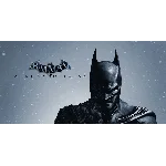 Batman: Arkham Origins ✅ Steam ключ ⭐️Все регионы