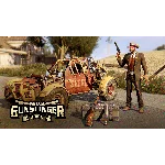 Dying Light -Vintage Gunslinger✅Steam DLC⭐️Все регионы