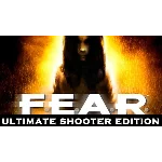 F.E.A.R. - Ultimate Shooter ✅ Steam ключ ⭐️Все регионы