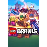🔴🔥LEGO Brawls XBOX ONE X|S 💳0%💎ГАРАНТИЯ🔥