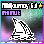 🔥 Midjourney V7 🔥 ПОДПИСКА 🌈 БЕЗ ВХОДА 🚀 + БЫСТРО