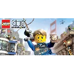 🌆 LEGO City Undercover 🔍 Steam Ключ 🚀Все регионы