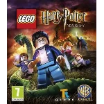 🔑 LEGO Harry Potter: Years 5-7 🧙 Steam ключ🌎 Global