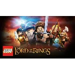 🔑 LEGO Lord of the Rings 🧝 Steam Ключ 🌍 Все регионы