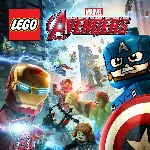 🦸‍♂️ LEGO Marvel Avengers Deluxe 🌍Steam ключ 🎮Global