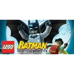 🦇 LEGO Batman Video Game 🌍 Steam ключ 🎮 Все регионы