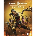🥊 Mortal Kombat 11 Ultimate Ed. 🌍 Steam ключ