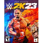 WWE 2K23 Icon Edition Xbox One & Xbox Series X|S