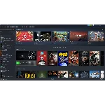 Личный Steam account 10 lvl + 101 game + Беларусь