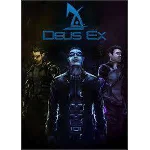 Deus Ex Gifts Collection / 5in1 (5xSteam Gifts RegFree)