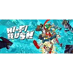Hi-Fi RUSH Deluxe Edition + РУС. ОЗВУЧКА -STEAM АККАУНТ