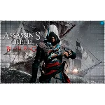 🍓 Assassins Creed 4 B Flag PS4/PS5/RU Аренда от 7 дней