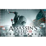 🍓 Assassins Creed 3 Remastered PS4/PS5 RU Аренда