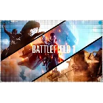 🍓 Battlefield 1 (PS4/PS5/RU) (Аренда от 7 дней)