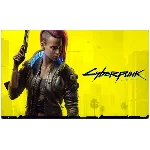 🍓 Cyberpunk 2077 (PS4/PS5/RU) (Аренда от 7 дней)