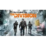 🔴 Tom Clancy´s The Division ✅ EPIC GAMES 🔴 (PC)