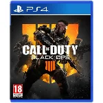 Call of Duty: Black Ops 4 (PS4/PS5/RU) Аренда 7 дней