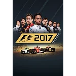 F1 2017 (PS4/RU) П3-Активация