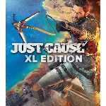 Just Cause 3 - XL Edition (PS4/PS5/RUS) Аренда 7 дней