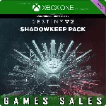 ✅❤️DESTINY 2: ОБИТЕЛЬ ТЕНЕЙ❤️XBOX ONE|XS🔑КЛЮЧ