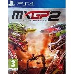 MXGP 2 (PS4/PS5/RU) П3-Активация