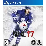 NHL 17 (PS4/PS5/RU) Аренда 7 дней