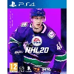 NHL 20 (PS4/PS5/RU) Аренда 7 дней
