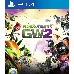 Plants vs Zombies Garden Warfare (PS4/PS5/RU) Аренда 7