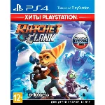 Ratchet Сlank (PS4/PS5/RUS) Аренда от 7 дней