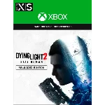 DYING LIGHT 2 STAY HUMAN RELOADED EDITION ✅XBOX КЛЮЧ