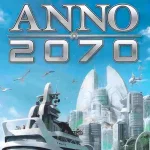 РФ/GLOBAL 🌎 ANNO 2070 🔑 UPLAY КЛЮЧ