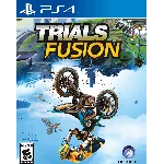 Trials Fusion (PS4/PS5/RUS) П3 - Активация
