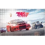 🍓 Need for Speed Payback (PS4/PS5/RU) Аренда от 7 дней