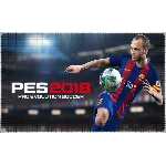 🍓 PES 2018 (PS4/PS5/RU) (Аренда от 7 дней)