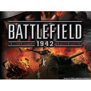BATTLEFIELD 1942 | EA App | ПК