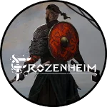 Frozenheim +GAMES ®✔️Steam (Region Free)(GLOBAL)🌍