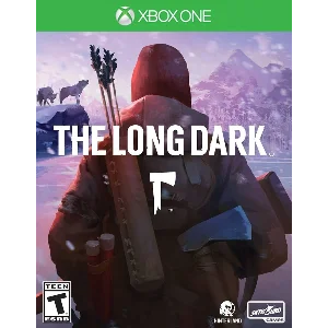 🎮💣THE LONG DARK XBOX ONE /SERIES X|S🔑ЛИЦЕНЗИЯ КЛЮЧ🔥
