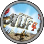 ALTF4 +DLC ®✔️Steam (Region Free)(GLOBAL)🌍