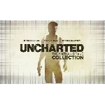 🍓 Uncharted: The Nathan Drake PS4/PS5/RU Аренда