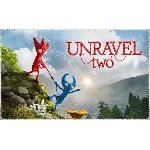 🍓 Unravel Two (PS4/PS5/EN) (Аренда от 3 дней)