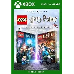 ✅🔑LEGO Harry Potter Collection XBOX ONE / Series X|S🔑