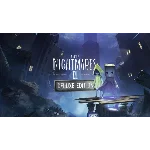 🔑 Little Nightmares II Deluxe 👻 GLOBAL 🌎 Steam Key �