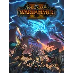 🔑 Total War: WARHAMMER II 🗡️ Кроме Кореи