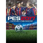 🎮 Pro Evolution Soccer 2017 ⚽️ Steam Key 🌍