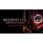 💀 Resident Evil Revelations 2 🔑 Deluxe  💥 Steam