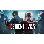 🔑 RESIDENT EVIL 2  🔥 Steam ключ ❗ Не для всех стран