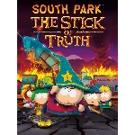 💻 South Park: The Stick of Truth 🔑 Ubisoft 🌍 Global