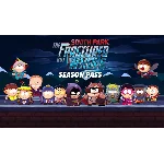 🤡 South Park The Fractured but Whole 🔑Season Pass| EU